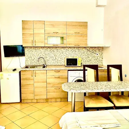 Appartement Grand Kamelia Complex Slantchev Briag