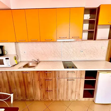 Appartement Grand Kamelia Complex Slantchev Briag