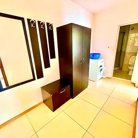 Appartement Grand Kamelia Complex Slantchev Briag