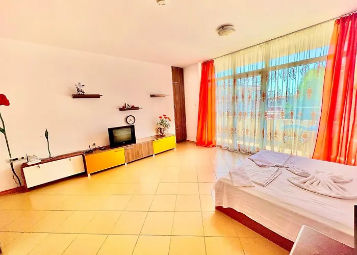 Grand Kamelia Complex サニービーチ