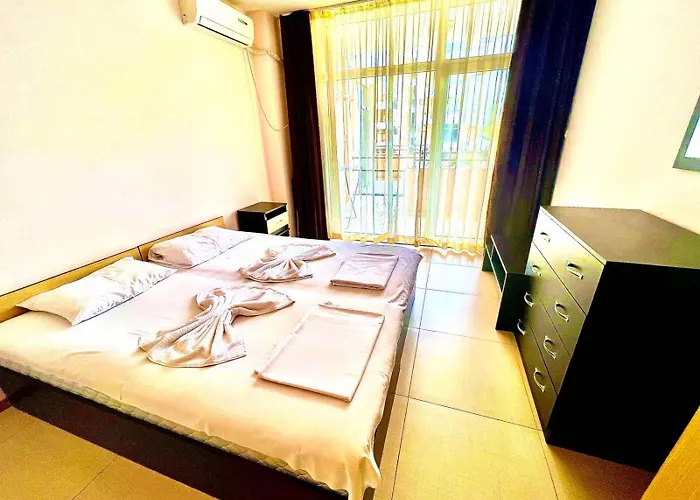 Grand Kamelia Complex サニービーチ