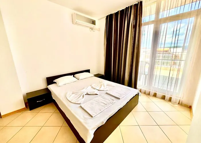 Grand Kamelia Complex サニービーチ