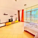 Grand Kamelia Complex Солнечный берег