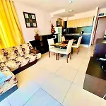 Apartment Grand Kamelia Complex Slantschew brjag