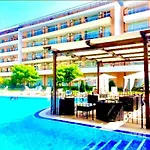 Grand Kamelia Complex Солнечный берег
