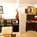 Апартаменты Grand Kamelia Complex