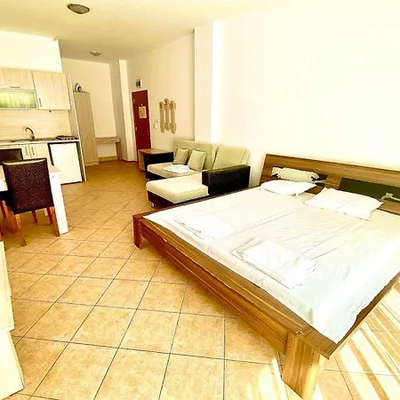 Grand Kamelia Complex Lejlighed