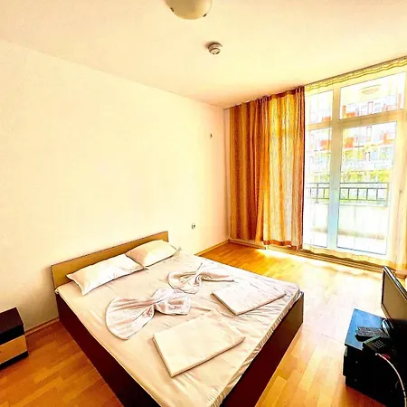 Apartment Grand