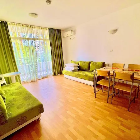 Apartment Grand *