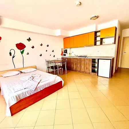 Grand Kamelia Complex Lejlighed Sunny Beach