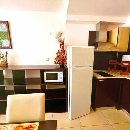 Apartment Grand