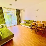 Lejlighed Grand Kamelia Complex *