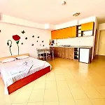 Grand Kamelia Complex Lejlighed Sunny Beach