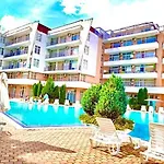Grand Kamelia Complex Lejlighed Sunny Beach