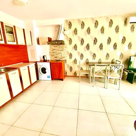 Grand Kamelia Complex