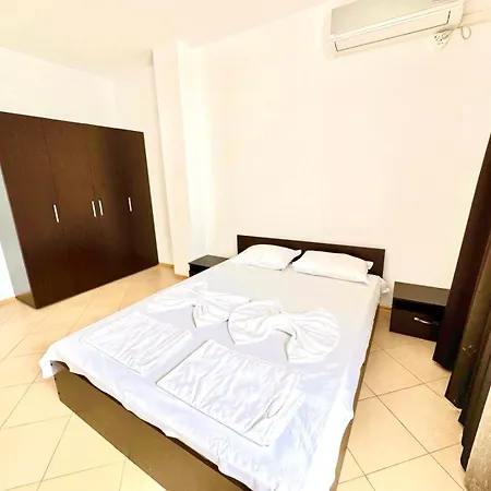 Apartment Grand Kamelia Complex Sunny Beach