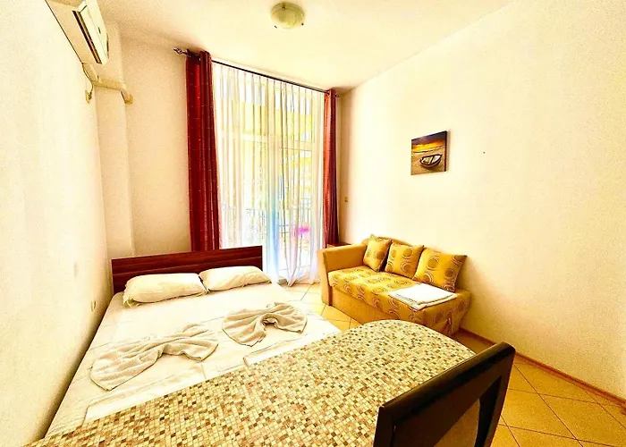 Grand Kamelia Complex *